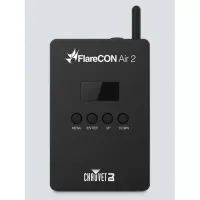 CHAUVET-DJ FlareCON Air 2