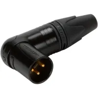 Neutrik NC3MRX-BAG