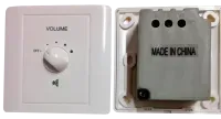SVS Audiotechnik VT-05
