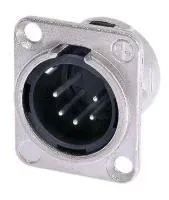 Neutrik NC5MD-L-1