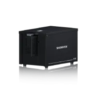 SHOWVEN CIRCLE FLAMER X-F3600