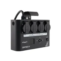 STAGE4 DIM PACK 4