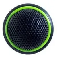 SHURE MX395B/O-LED