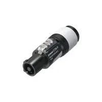 NEUTRIK NAC3FXXB-W-S