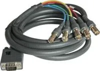 Kramer Electronics C-GM/5BF-6