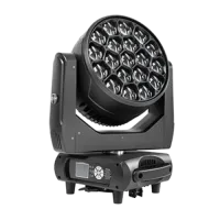 LightCraft 19x40W B-EYE MKII