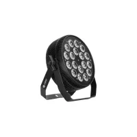 LightCraft Slim PAR 18x15W RGBWA+UV V40