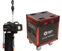 Strong Tech ST-1000+ CASE