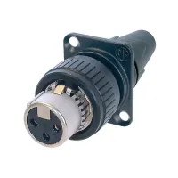 Neutrik NC3FDX-EMC-SPEC