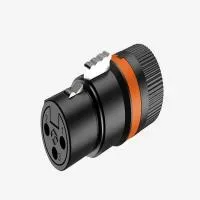 ROXTONE LX3F-Black/Orange