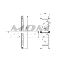 МДМ CD29U016UCXV