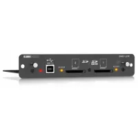 Klark Teknik DN32-LIVE