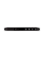 DAS AUDIO INTEGRAL-A404