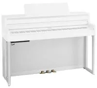 ROLAND KSH704/2WH