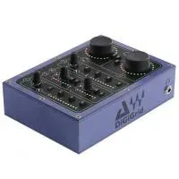 DiGiGrid X-DG-D