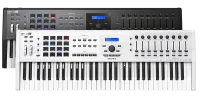 Arturia KeyLab mkII 61 White