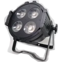 LightCraft Fix PAR 4x50W CW/WW