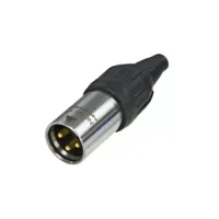 Neutrik NC3MX-TOP