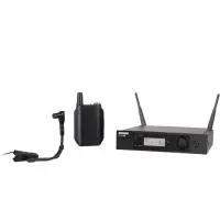 Shure GLXD14RE/B98