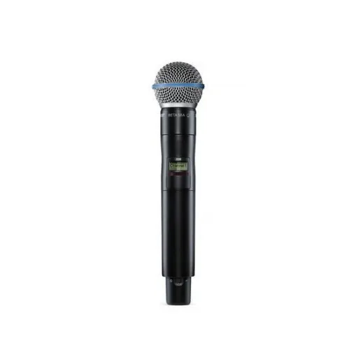 SHURE AD2/B58 G56