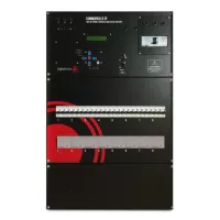 LightUnion CommuPack 8 3P
