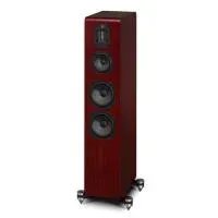 Quad S-4 Sapele Mahogany