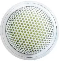 SHURE MX395W/O