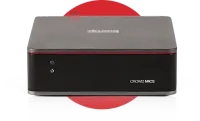 BIAMP Crowd Mics ATOM AV