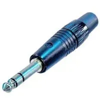 Neutrik NP3C-BAG