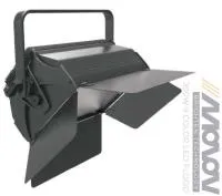 Monon 300W 9 color LED Flood