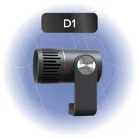 Октава D1