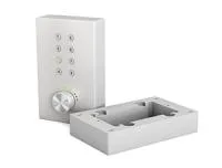CVGAUDIO P-ZONER-B/SM