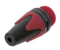 Neutrik BXX-2-RED