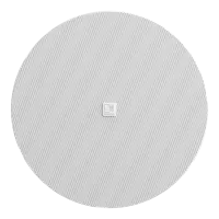 AUDAC CALI424II/W