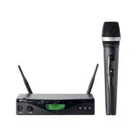 AKG WMS470 D5 Set BD9