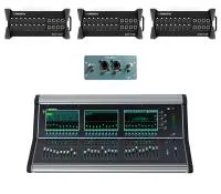 DiGiCo X-S31-STAGE48