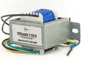 CVGAUDIO T-20/8