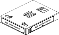 SE Audiotechnik M-F3A SF