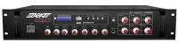 ABK PA-2606U
