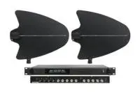 DDM SOUND D-4 UHF