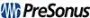 PRESONUS