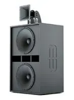 CVGAUDIO Moviematic MMCF215-F