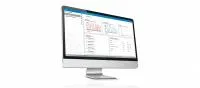 Kramer Kramer CONTROL DASHBOARD - 1Y