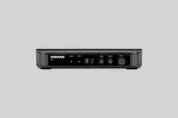 Shure BLX4E