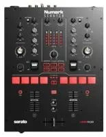 Numark Scratch