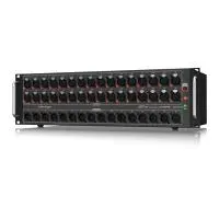 BEHRINGER S32