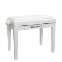 ROCKDALE RHAPSODY 131 SV WHITE