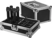 JTS CH-8