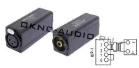 Neutrik NA2F-D0B-TX