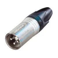 Neutrik NC3MXX-HA